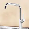 Image de Blanco Jurena Mitigeur de cuisine, pivotant, 520764,