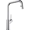 Image de BLANCO jurena S Robinet de cuisine, 1 pièce, chrome, 520765