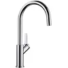 Image de BLANCO Carena Robinet de cuisine chrom