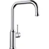 Image de BLANCO Livia S Robinet de cuisine chrom