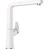 Image de Blanco Avona Mitigeur de cuisine Silgranitweiß