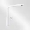 Image de Blanco Avona Mitigeur de cuisine pivotant, avec douchette extractible, 521280,