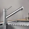Image de Blanco Kano Mitigeur de cuisine, pivotant, 521502,