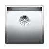 Image de Blanco Claron Évier de cuisine, 521572, 400-IF