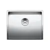 Image de Blanco Claron Évier de cuisine, 521576, 500-IF