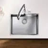 Image de Blanco Claron Évier de cuisine, 521578, 550-IF