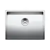 Image de Blanco Claron Évier de cuisine, 521579, 550-U