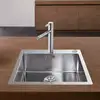 Image de Blanco Claron Évier de cuisine, 521633, 500-IF/A