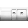 Image de BLANCO DIVON II 6 S-IF 521662 Évier, Sous-Meuble de 60 cm