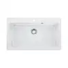 Image de Blanco Naya Évier de cuisine, 521816, XL 9