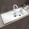 Image de Blanco Legra Évier de cuisine, 522209, 6 S