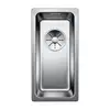 Image de Blanco Andano Évier de cuisine, 522951, 180-IF