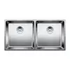 Image de Blanco Andano Évier de cuisine, 522987, 400/400-U