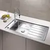 Image de Blanco Andano Évier de cuisine, 523000, XL 6 S-IF