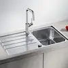 Image de Blanco Lemis Évier de cuisine, 523031, 45 S-IF