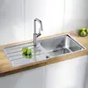 Image de Blanco Lemis Évier de cuisine, 523035, XL S-IF