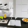 Image de Blanco Rotan Évier de cuisine, 523076, 500-U