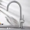 Image de Blanco Candor Mitigeur de cuisine, pivotant, 523120,
