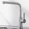Image de Blanco Lanora Mitigeur de cuisine, pivotant, 523122,
