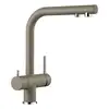 Image de Blanco Fontas Mitigeur de cuisine pour système de filtration de l’eau, pivotant, 523136,