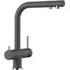 Image de Blanco Fontas Mitigeur de cuisine pour système de filtration de l’eau, pivotant, 523137,