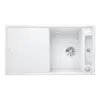 Image de Blanco Axia Évier de cuisine, 523219, III 5 S