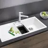 Image de Blanco Collectis Évier de cuisine, 523348, 6 S