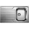 Image de Blanco Dinas Évier de cuisine, 523378, 45 S