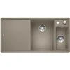 Image de Blanco 523469 | Évier de cuisine en granit AXIA III 6 S | Couleur/Finition : Tartufo