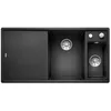 Image de Blanco 523483 | Évier de cuisine en granit AXIA III 6 S-F | Couleur/Finition : Anthracite