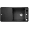 Image de Blanco 523500 | Évier de cuisine en granit AXIA III XL 6 S | Couleur/Finition : Anthracite