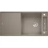 Image de Blanco 523507 | Évier de cuisine en granit AXIA III XL 6 S | Couleur/Finition : Tartufo