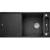 Image de Blanco; Évier de cuisine AXIA III XL 6 S (523510); Anthracite