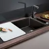 Image de Blanco Axia Évier de cuisine, 523510, III XL 6 S