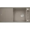 Image de Blanco 523517 | Évier de cuisine en granit AXIA III XL 6 S | Couleur/Finition : Tartufo