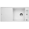 Image de Blanco 523523 | Évier de cuisine en granit AXIA III XL 6 S-F | Couleur/Finition : Blanc