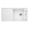 Image de Blanco Axia Évier de cuisine, 523523, III XL 6 S-F