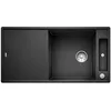 Image de Blanco 523526 | Évier de cuisine en granit AXIA III XL 6 S-F | Couleur/Finition : Anthracite