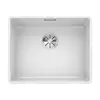 Image de Blanco Subline Évier de cuisine, 523535, 500-F