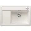 Image de BLANCO 523778 Zenar XL 6S Compact, Blanc, M