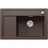 Image de BLANCO Zenar XL 6 S Compact SILGRANIT Cafe Meuble sous-vasque 60 cm Facile à nettoyer