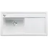 Image de BLANCO Unterschrank-Becken rechts Évier de cuisine Gris perle 60 cm