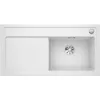 Image de Blanco Zenar XL 6 S 523 968 6 S Évier de cuisine Blanc