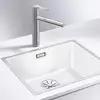 Image de Blanco Subline Évier de cuisine, 524110, 500-IF SteelFrame