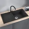 Image de Blanco Favum Évier de cuisine, 524233, XL 6 S