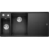 Image de Blanco 524663 | Évier de cuisine en granit AXIA III 6 S-F | Couleur/Finition : Anthracite