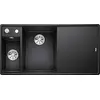 Image de Blanco 524669 | Évier de cuisine en granit AXIA III 6 S-F | Couleur/Finition : Anthracite