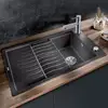 Image de Blanco Elon Évier de cuisine, 524835, XL 6 S