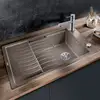 Image de Blanco Elon Évier de cuisine, 524841, XL 6 S