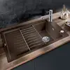 Image de Blanco Elon Évier de cuisine, 524843, XL 6 S
